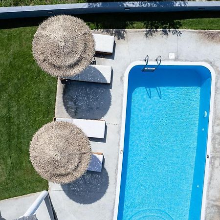 Gramvella Resort Adelianos Kampos Dış mekan fotoğraf
