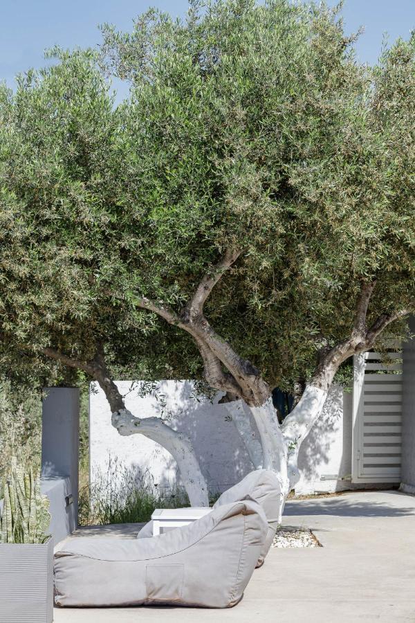 Gramvella Resort Adelianos Kampos Dış mekan fotoğraf