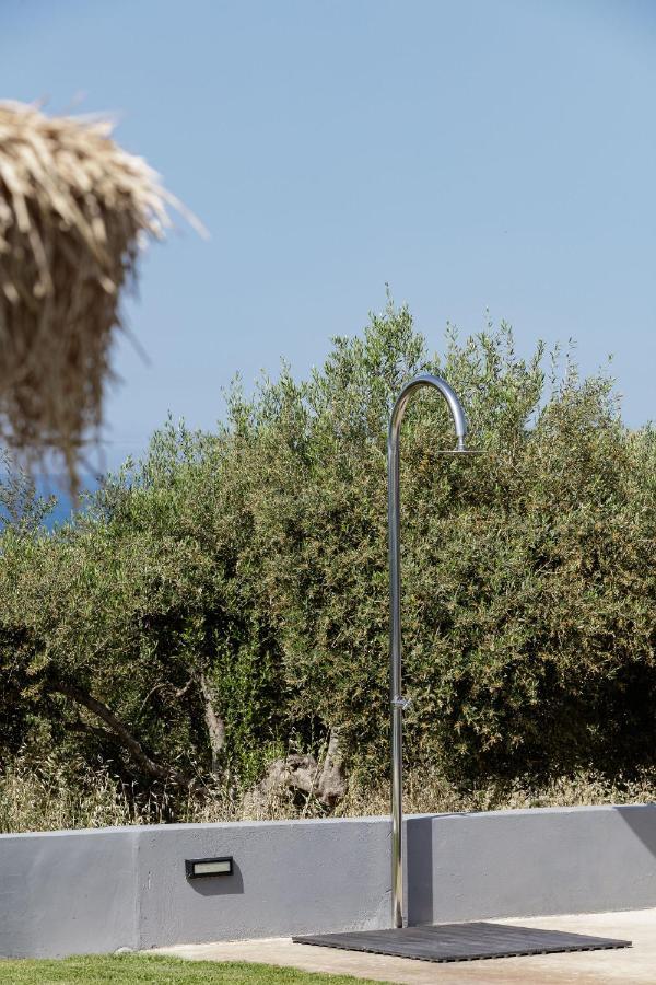 Gramvella Resort Adelianos Kampos Dış mekan fotoğraf