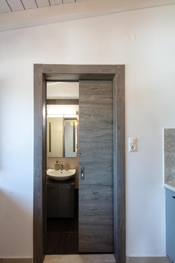 Gramvella Resort Adelianos Kampos Dış mekan fotoğraf